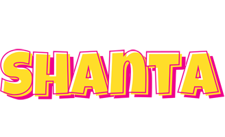 Shanta kaboom logo