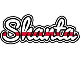 Shanta kingdom logo