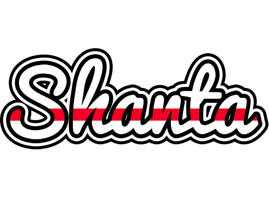 Shanta kingdom logo