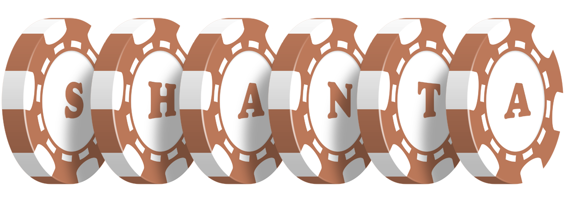Shanta limit logo