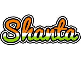 Shanta mumbai logo