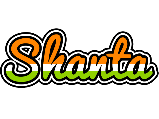 Shanta mumbai logo
