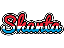 Shanta norway logo