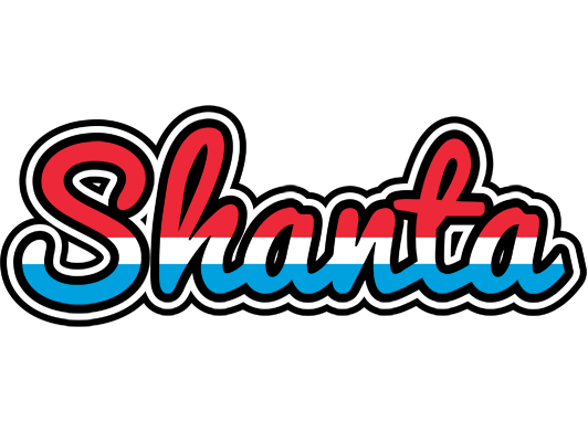 Shanta norway logo