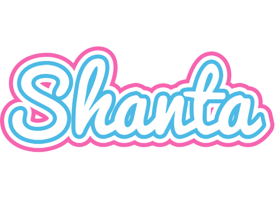 Shanta outdoors logo