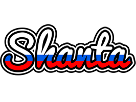 Shanta russia logo