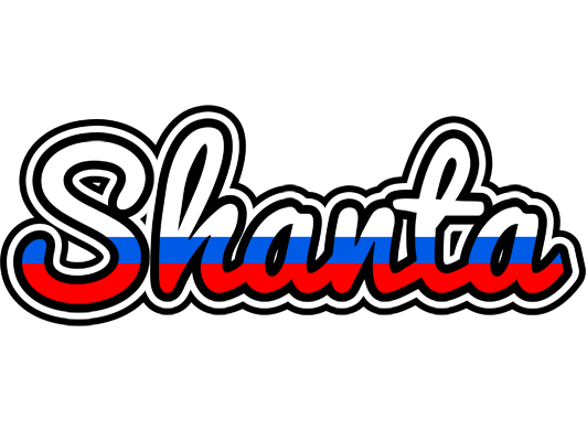 Shanta russia logo