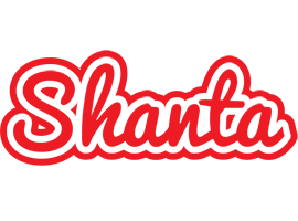 Shanta sunshine logo