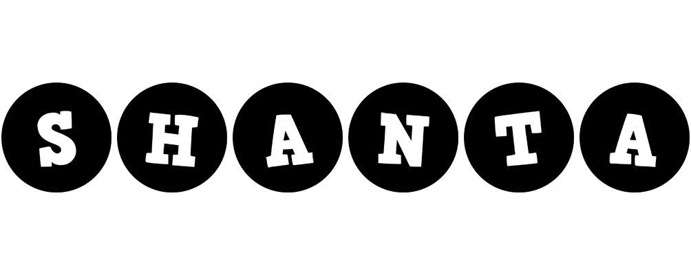 Shanta tools logo