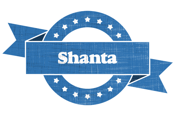 Shanta trust logo