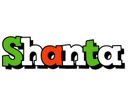 Shanta venezia logo