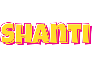 Shanti kaboom logo