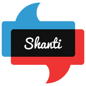 Shanti sharks logo