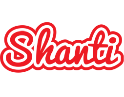 Shanti sunshine logo