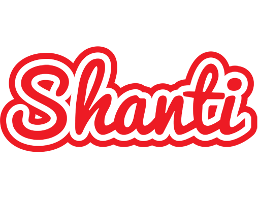Shanti sunshine logo