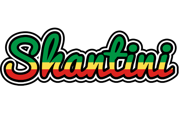 Shantini african logo