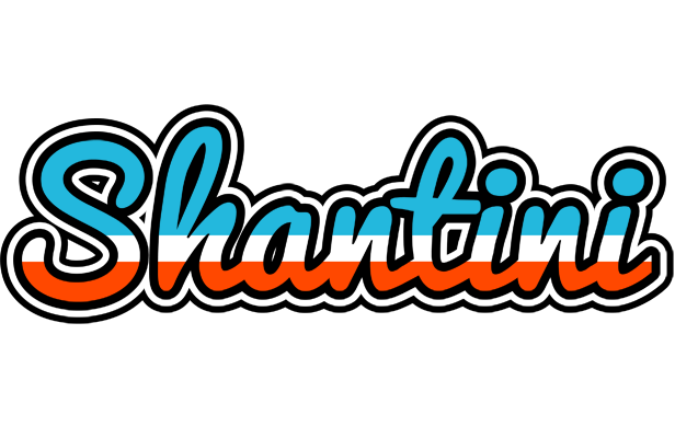Shantini america logo