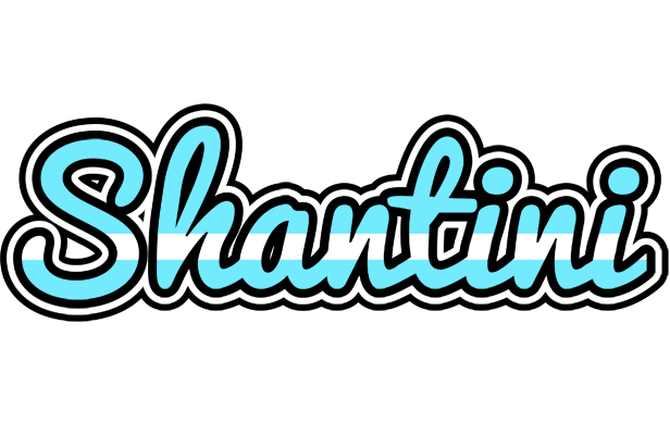 Shantini argentine logo
