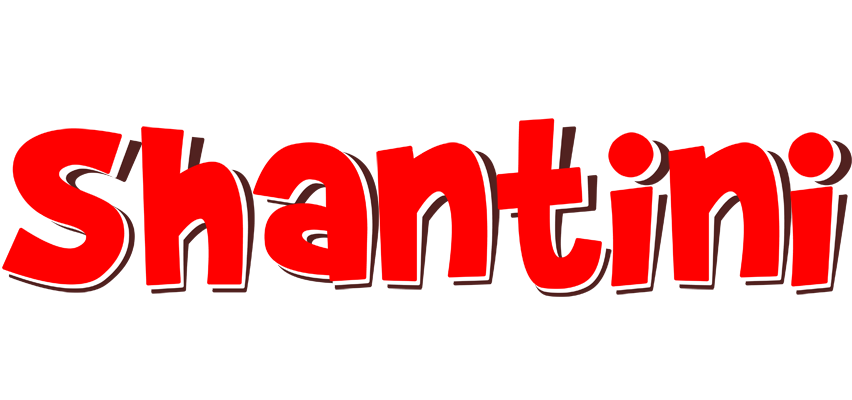 Shantini basket logo