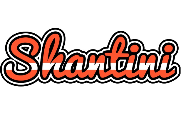 Shantini denmark logo