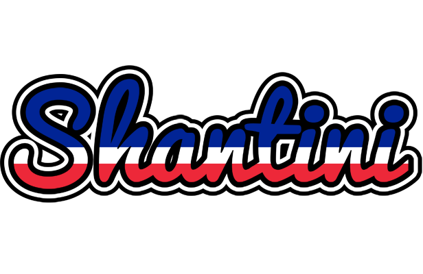 Shantini france logo