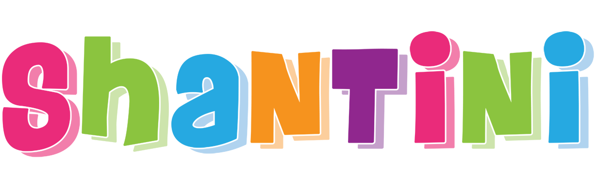Shantini friday logo