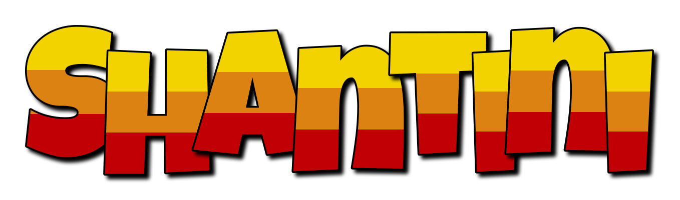 Shantini jungle logo