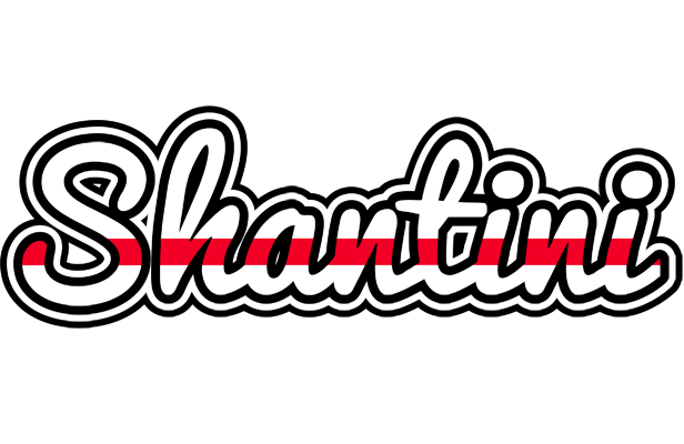 Shantini kingdom logo