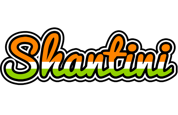 Shantini mumbai logo