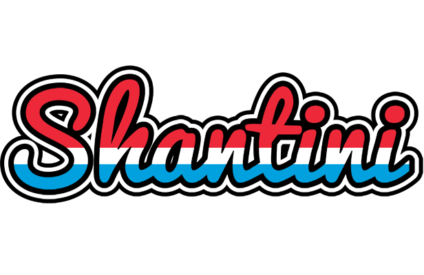 Shantini norway logo