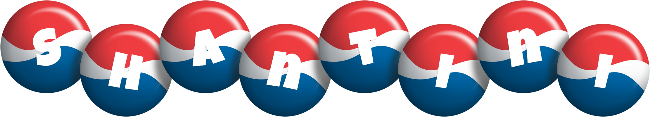 Shantini paris logo