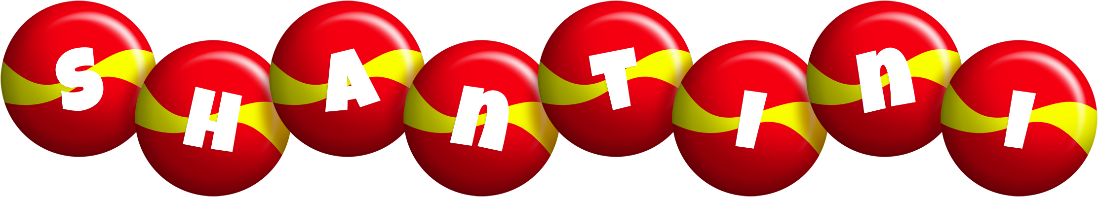 Shantini spain logo