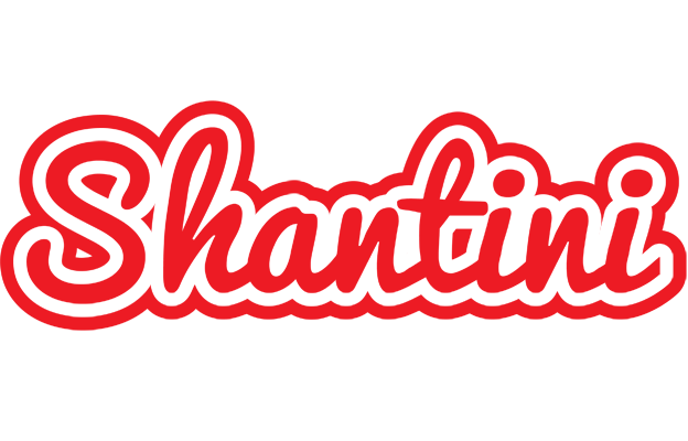 Shantini sunshine logo