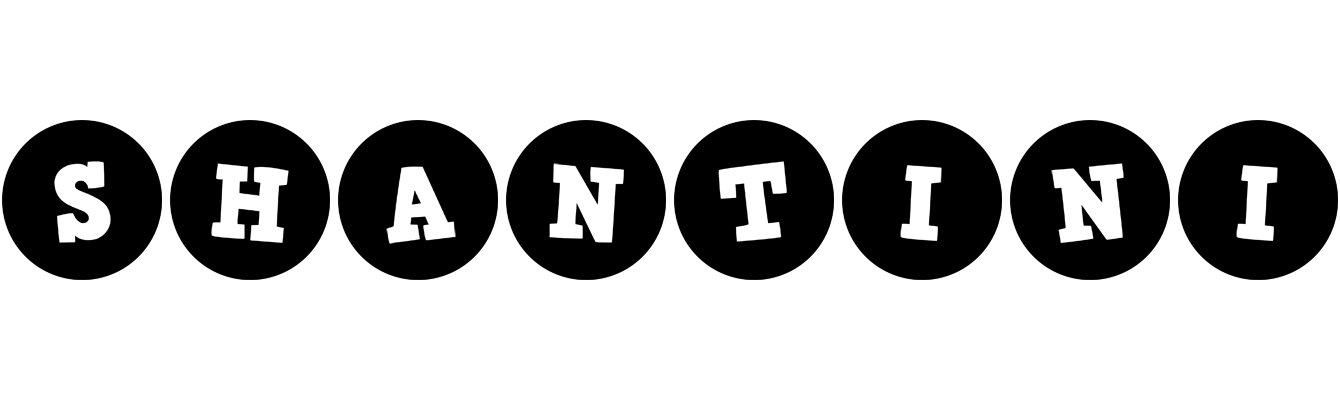 Shantini tools logo