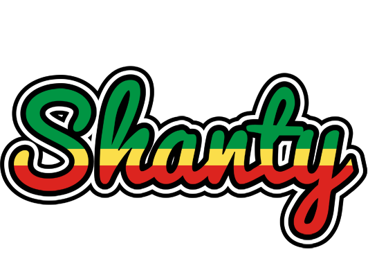 Shanty african logo