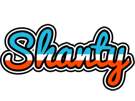 Shanty america logo