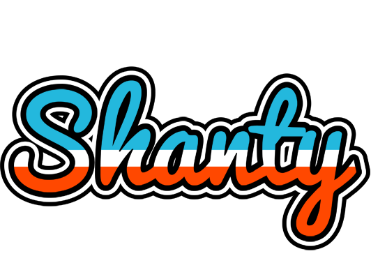 Shanty america logo