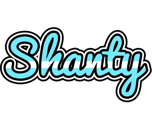 Shanty argentine logo