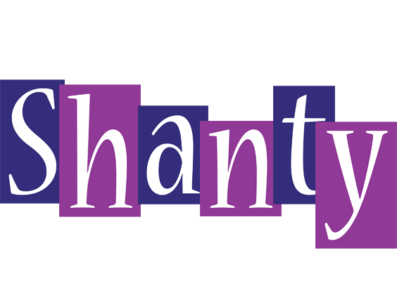 Shanty autumn logo