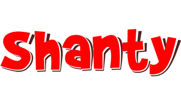 Shanty basket logo