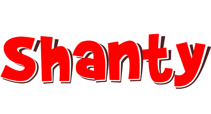 Shanty basket logo