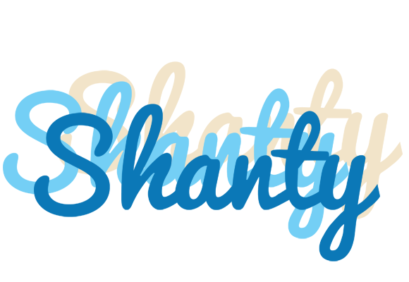 Shanty breeze logo