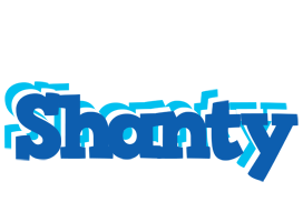 Shanty business logo