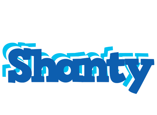 Shanty business logo