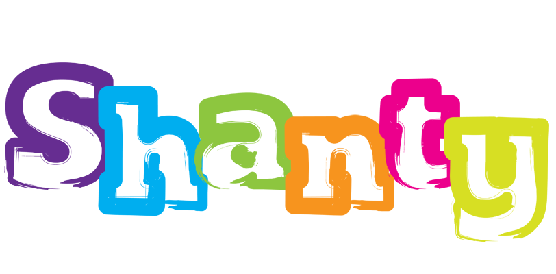 Shanty casino logo