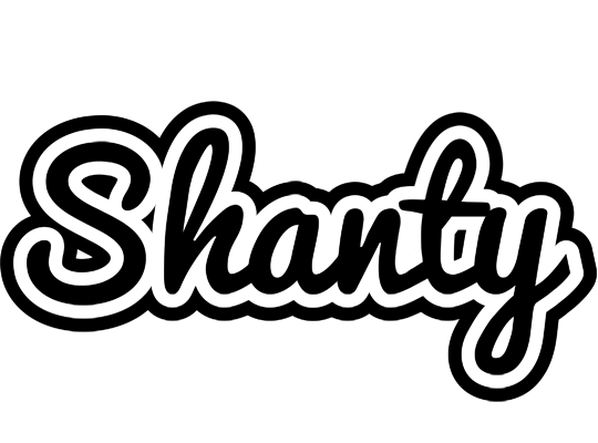 Shanty chess logo