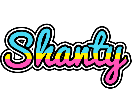 Shanty circus logo
