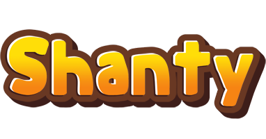 Shanty cookies logo