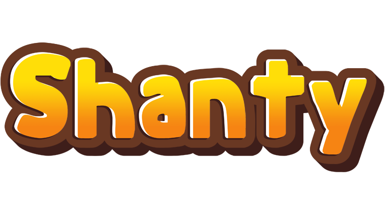 Shanty cookies logo