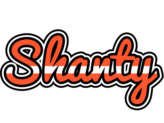 Shanty denmark logo